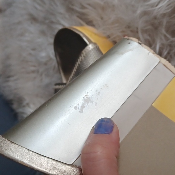 PRADA Wedge Sandals - Picture 6 of 16